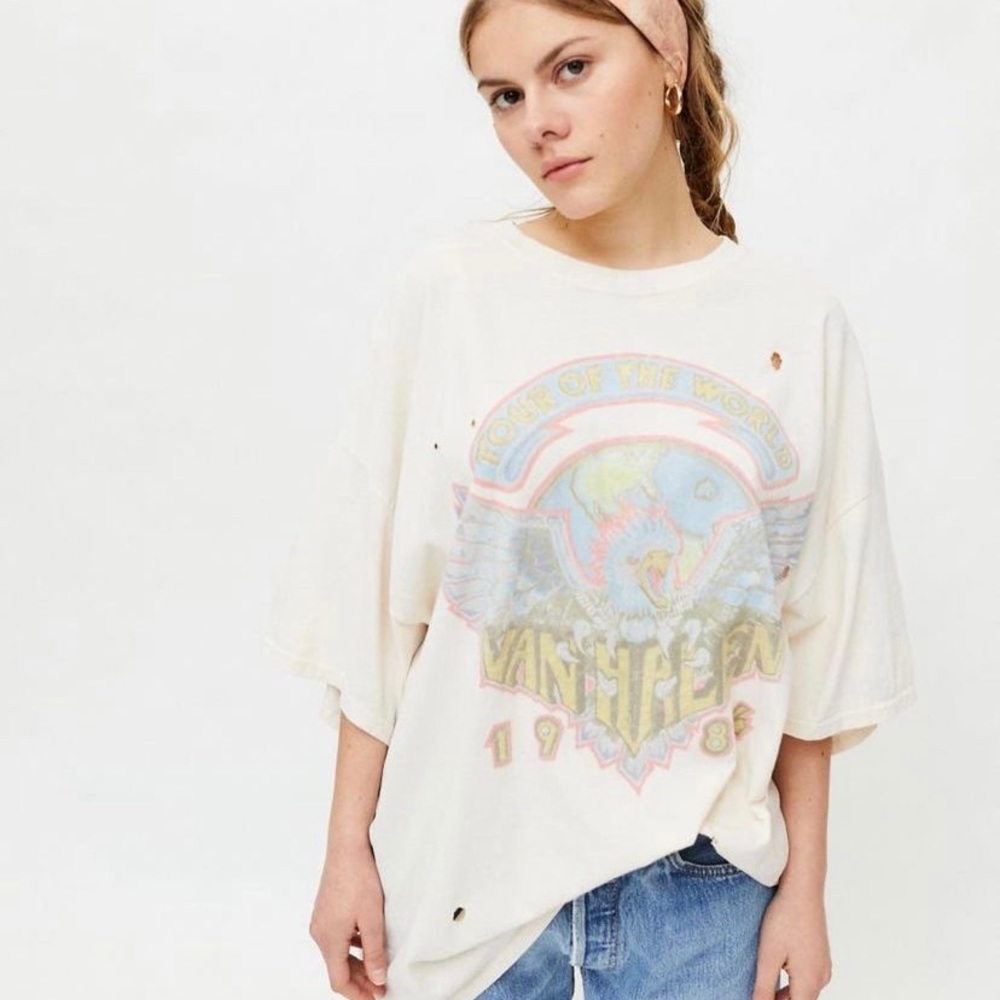 VAN HALEN TOP!